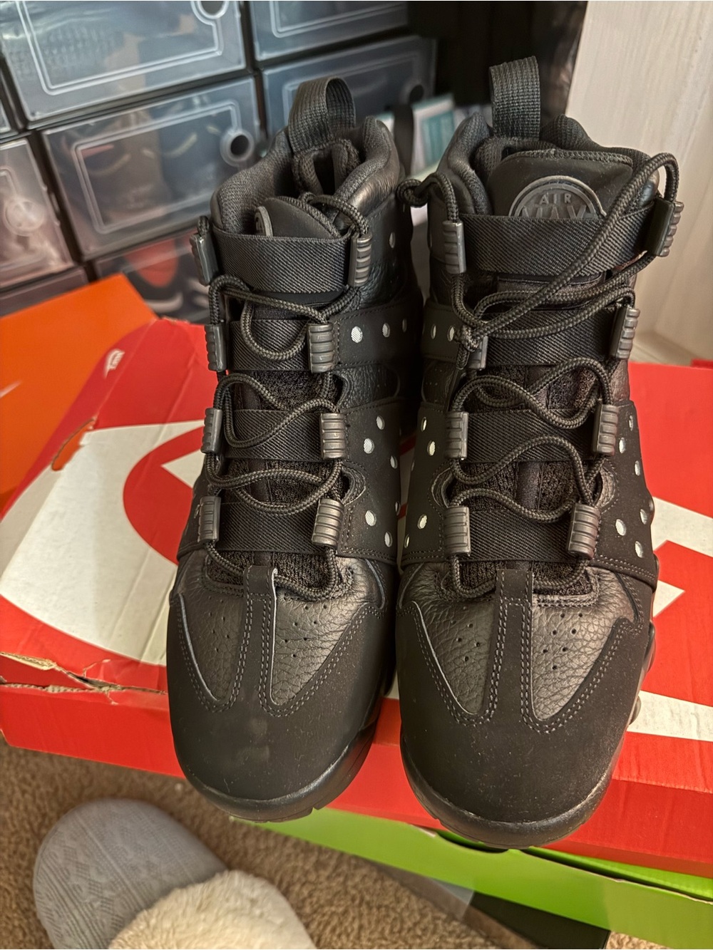 Nike Air Max2 CB “94